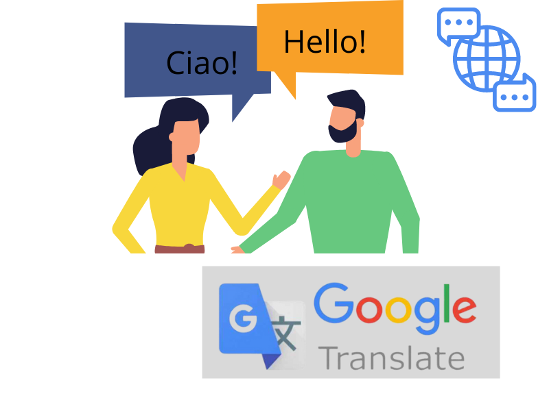 Tính Năng Hay Khi Sử Dụng Phần Mềm Google Dịch