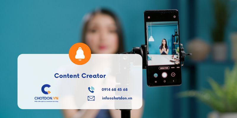 Bí quyết giúp Content Creator kiếm tiền tỷ từ TikTok Shop