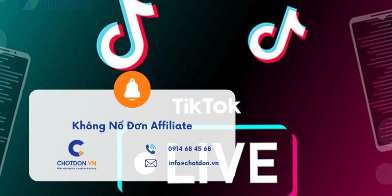 Video nhiều view nhưng không nổ đơn Affiliate: Nguyên nhân và cách xử lý triệt để